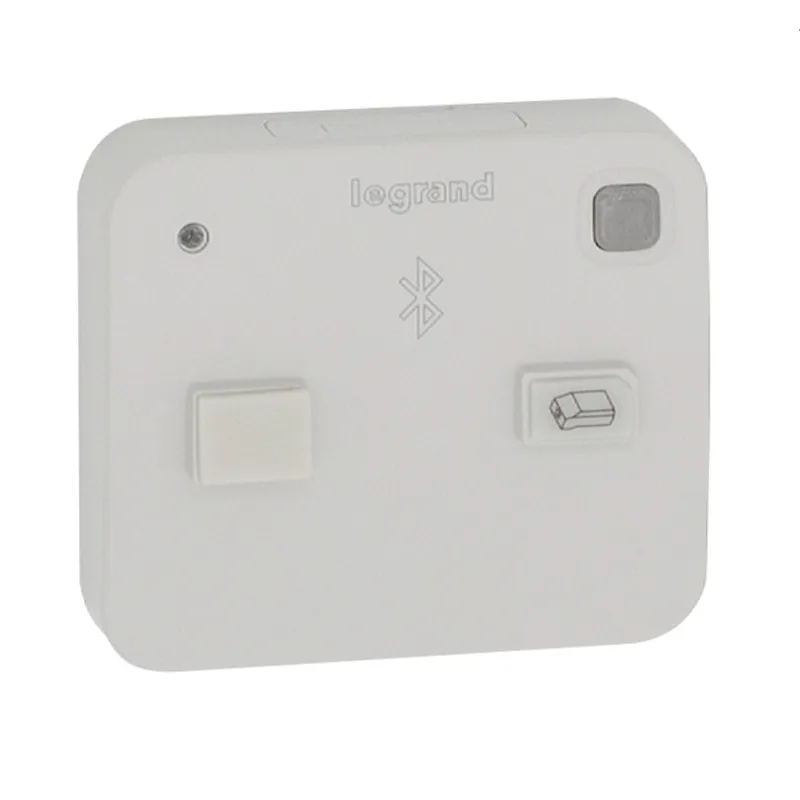Legrand Zeitschaltuhr 412720 ALPHAREX3 BLUETOOTH-