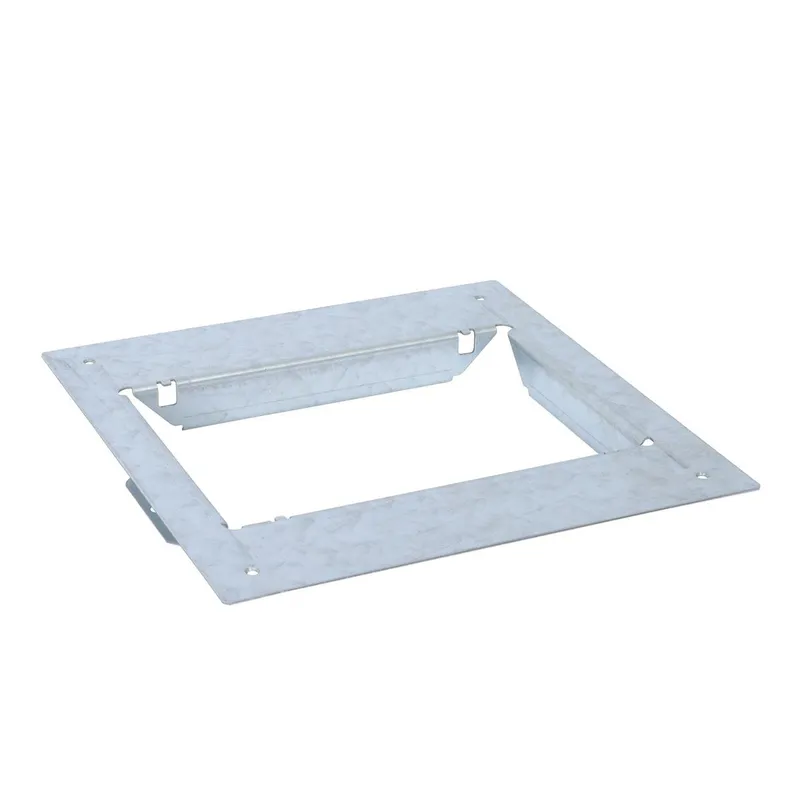 Legrand Deckel 088081 8/12 MODULE
