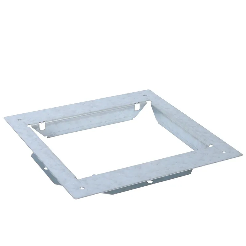 Legrand Deckel 088082 12/18 MODULE
