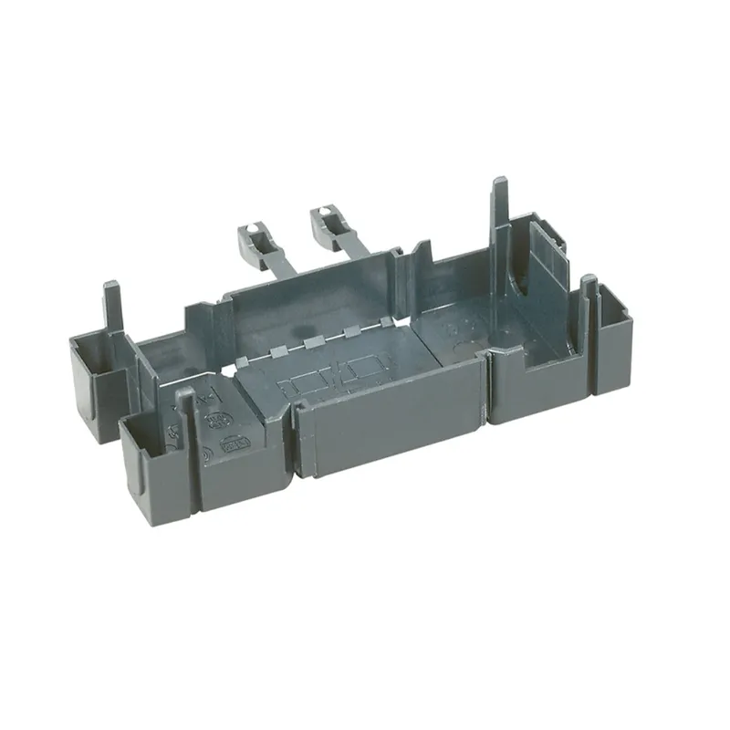 Legrand Leerdose 010927 DLPE F.SCHNAPPR.MOSAIC