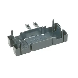 Legrand Leerdose 010927 DLPE F.SCHNAPPR.MOSAIC