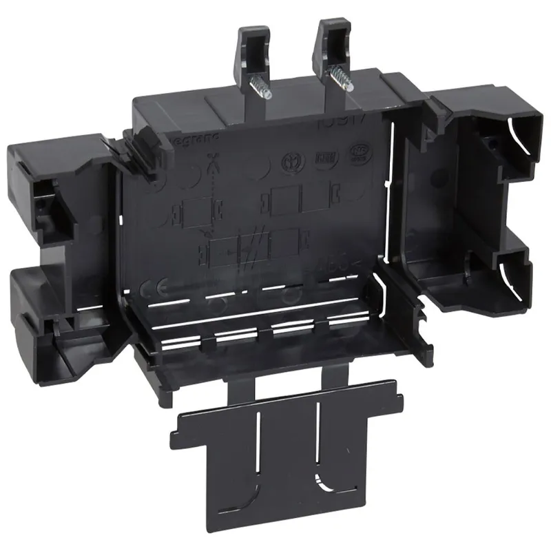 Legrand Leerdose 010917 DLPE F.SCHNAPPR.SCHALTER