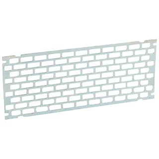 Legrand Montageplatte 401853 H150MM (18MOD APV)
