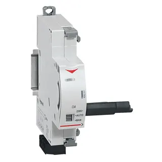 Legrand Antrieb 406291 DX3 230VAC F.1MOD