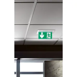 Legrand Rahmen 661655 URA ONE DEKO AP AL