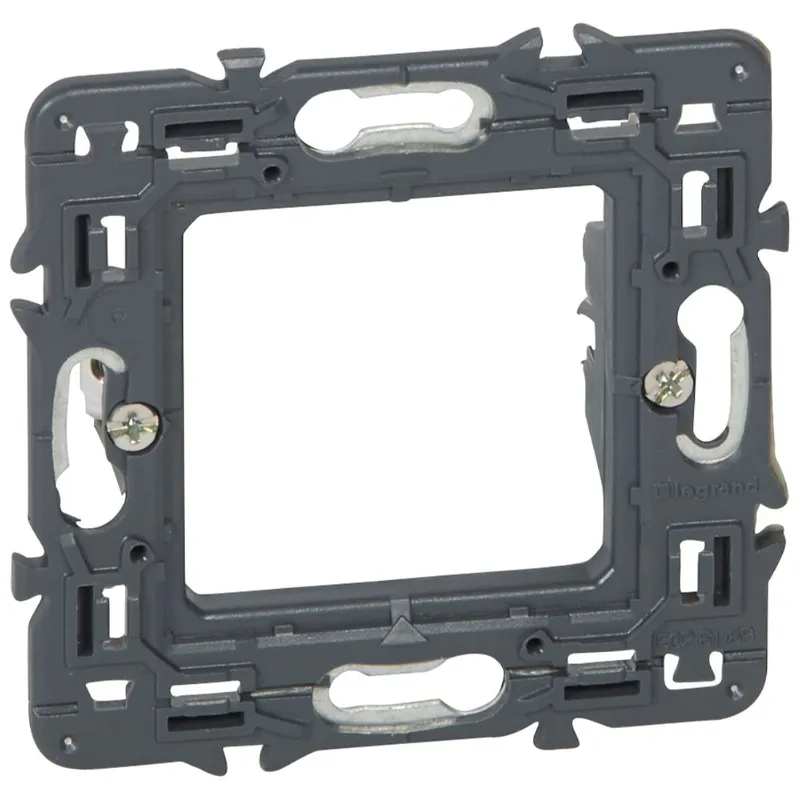 Legrand Tragring 080269 MSC Spreiz. 37mm 2mod