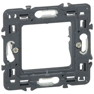 Legrand Tragring 080269 MSC Spreiz. 37mm 2mod