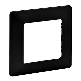 Legrand Rahmen Valena Life 1-f.sw