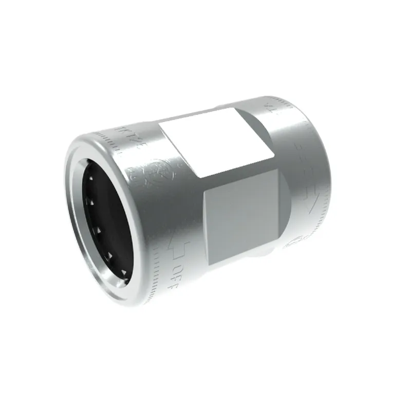 Legrand Verschraubung 387874 TKT 40 Verbinder