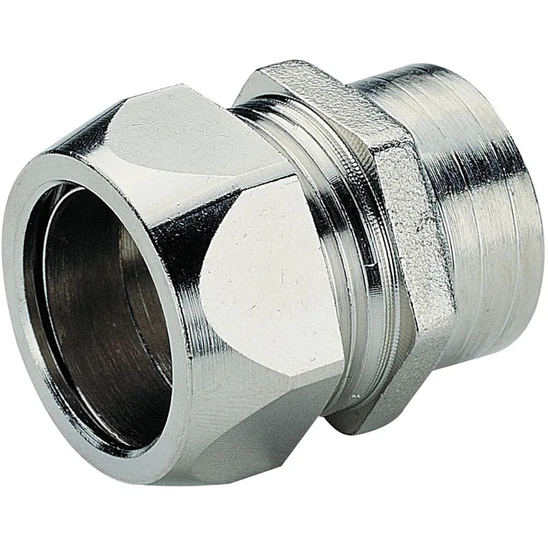 Legrand Rohrverbinder 382592 m. Innengew. M20