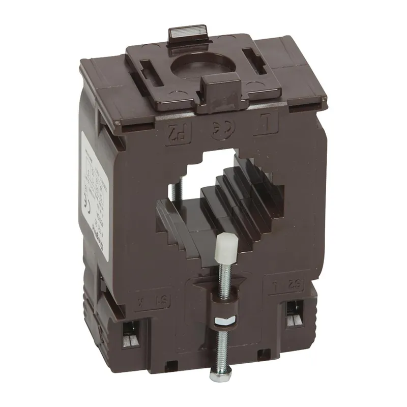 Legrand Stromwandler 412125 400/5A