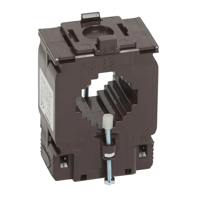 Legrand Stromwandler 412126 600/5A