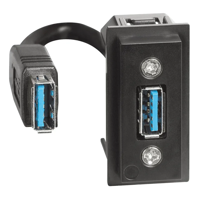 Bticino Einsatz K4285P LivingNow