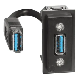Bticino Einsatz K4285P LivingNow