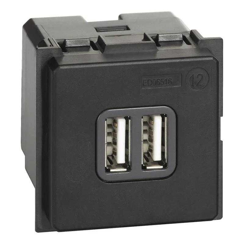 Bticino Modul K4285C2 LivingNow