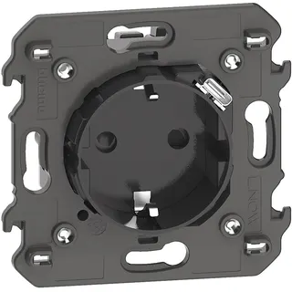 Bticino SCHUKO-Steckdose KG4141USB LivingNow
