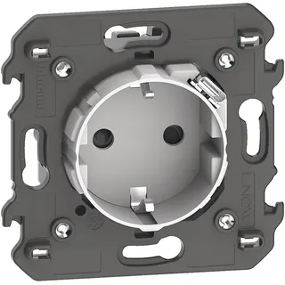 Bticino SCHUKO-Steckdose KW4141USB LivingNow