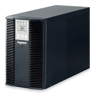 Legrand USV-Anlage 310154 KEOR LP 1kVA 3-IEC