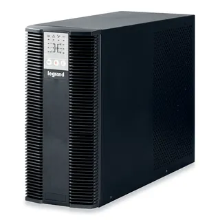 Legrand USV-Anlage 310157 KEOR LP 2kVA 6-IEC 2-FR-SDO