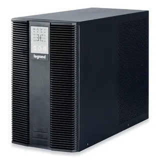 Legrand USV-Anlage 310159 KEOR LP 3kVA 6-IEC 2-FR-SDO