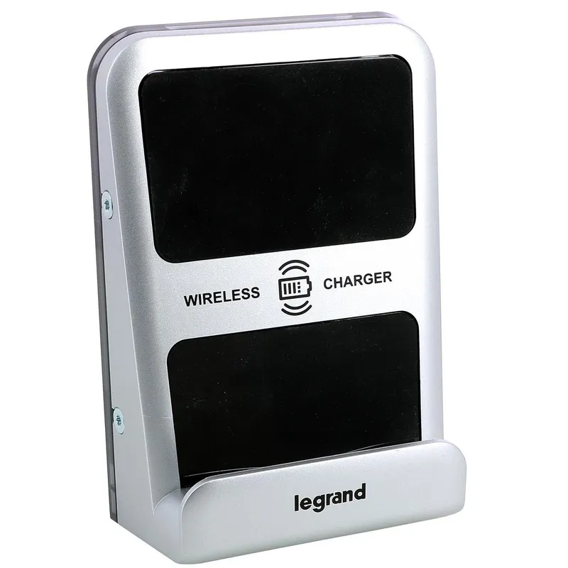 Legrand Zubehör MSC Wireless Einbau 0W IK08 IP44/43 80mm