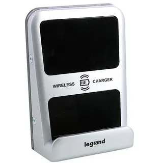 Legrand Zubehör MSC Wireless Einbau 0W IK08 IP44/43 80mm
