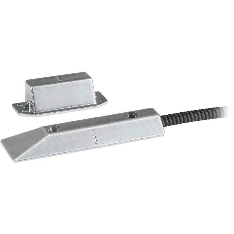 Bticino Magnetkontakt 3512 Metall