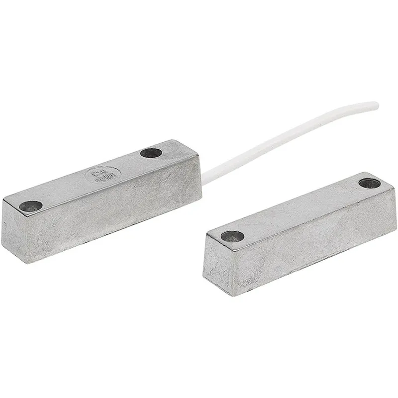Bticino Magnetkontakt 3513 Metall