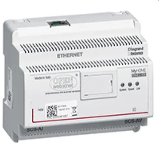 Bticino Zubehör F454 SCS NF.V. F453AV