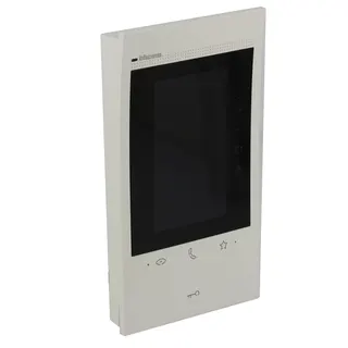 Bticino Haustelefon 344842 Classe 300EOS mit Netatmo