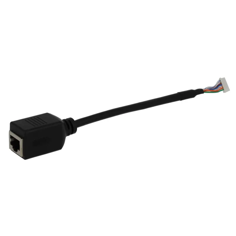 Bticino Video-Sprechanlagen-Set 344844 f.Classe 300EOS mit Netatmo
