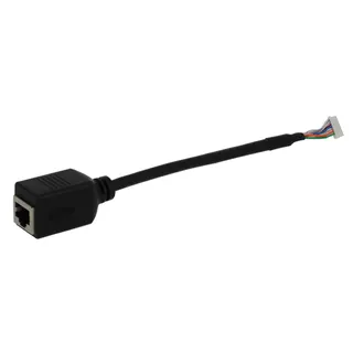 Bticino Video-Sprechanlagen-Set 344844 f.Classe 300EOS mit Netatmo