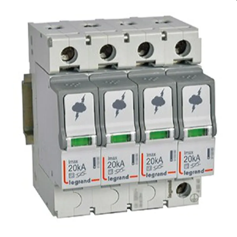 Legrand Kamera Netatmo NSC-PRO