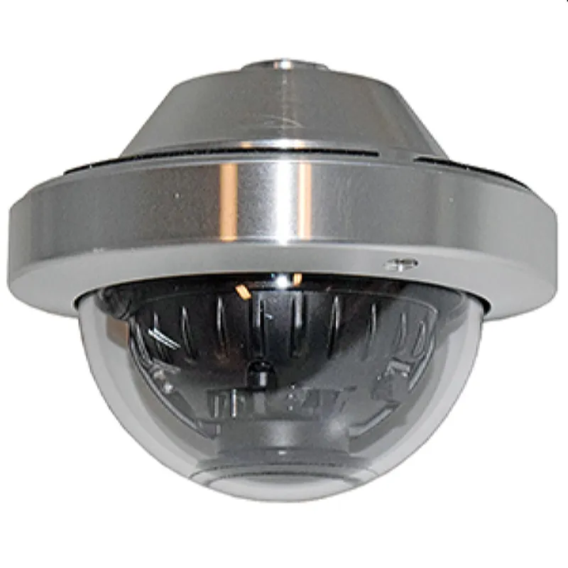 Bticino Kamera TC55 Alu 3,6mm IP66