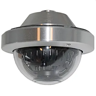 Bticino Kamera TC55 Alu 3,6mm IP66