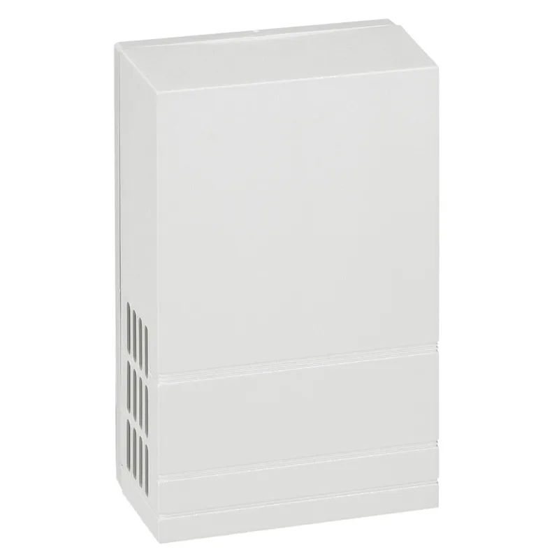 Legrand Läutewerk, Läutwerk 041219 8V weiss