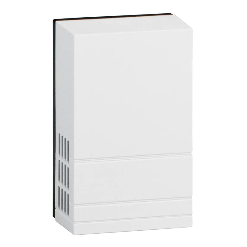 Legrand Läutewerk, Läutwerk 041221 AP 220/240V weiß
