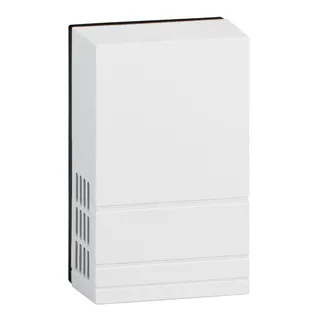 Legrand Läutewerk, Läutwerk 041221 AP 220/240V weiß