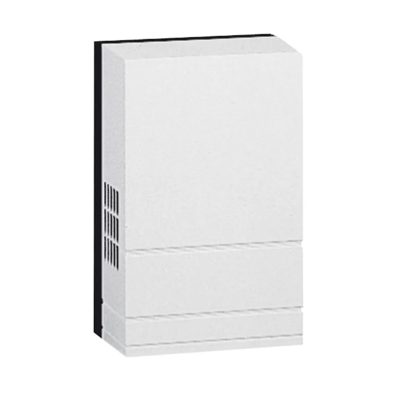 Legrand Läutewerk, Läutwerk 041243 +TRAFO AP 220V weiß