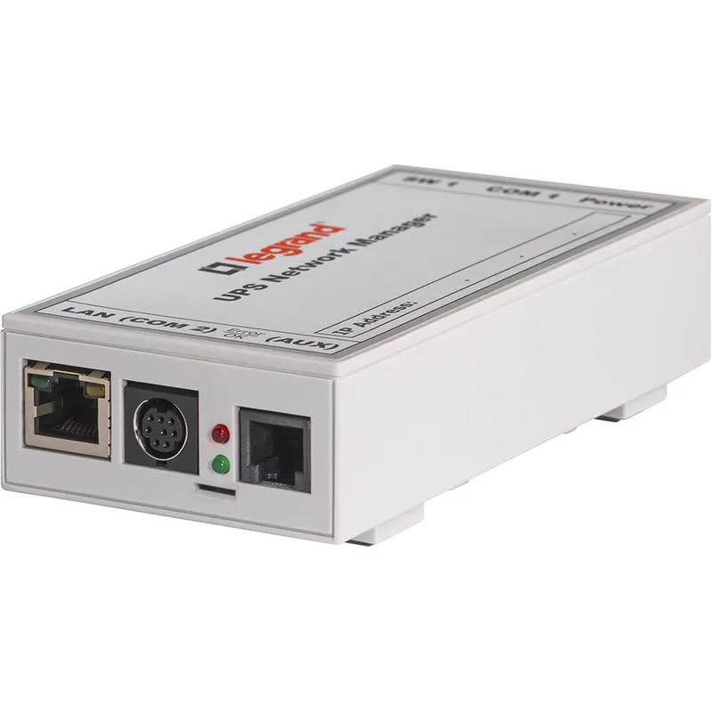 Legrand Interface SMNP CS 141 EXTERNAL