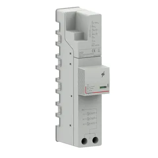 Legrand Kombiableiter 412454 SAMMELSCH.T1+T2 IIMP 7,5KA TNC