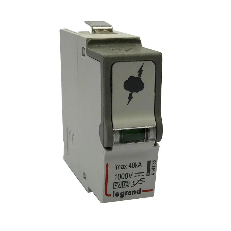 Legrand Überspannungsschutzmodul f.Überspannungsableiter Typ 2 1000 VDC