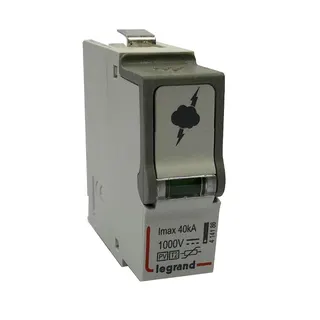 Legrand Überspannungsschutzmodul f.Überspannungsableiter Typ 2 1000 VDC