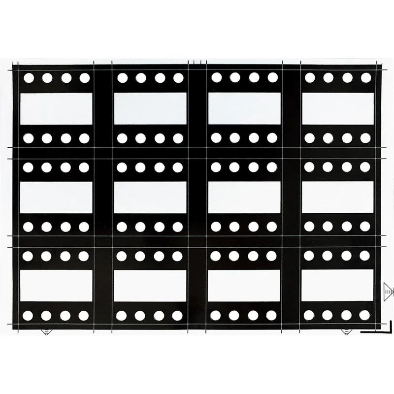 Bticino Tastersymbol schwarz