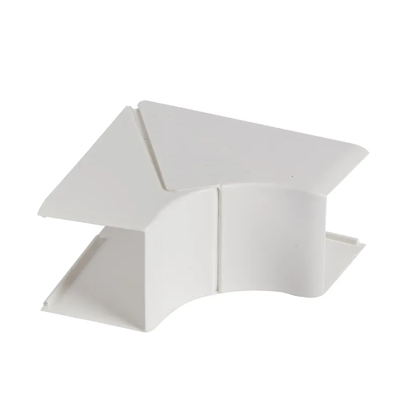 Legrand Inneneck 637301 f. DLP 40/40 RW