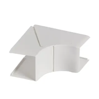 Legrand Inneneck 637301 f. DLP 40/40 RW