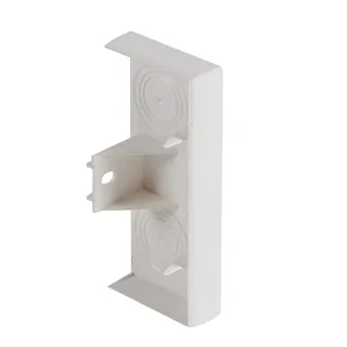 Legrand Endstück 637324 f. DLP 40/90 RW