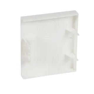 Legrand Endstück 637404 f. DLP 90/80 RW