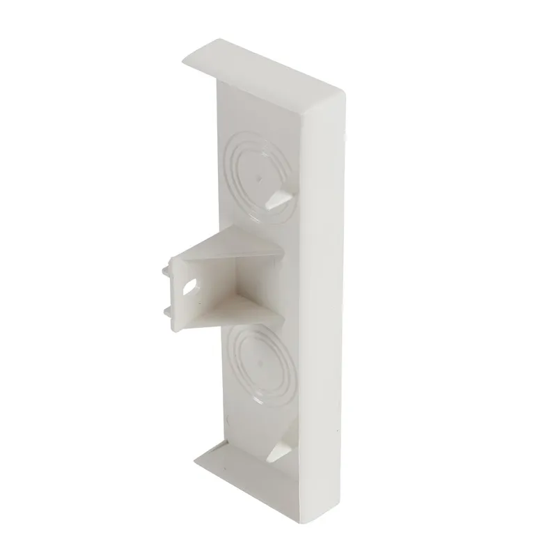 Legrand Endstück 637334 f. DLP 40/120 RW