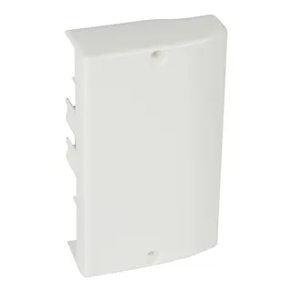 Legrand Endstück 611741 50x85mm halogenfrei